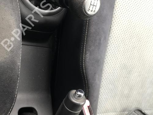 Front left seatbelt SUZUKI SWIFT III (MZ, EZ) 1.3 (RS413, ZC11S) | BP31126495I26  - Image 7