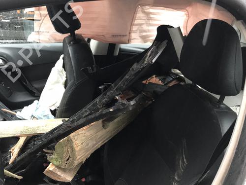 Radio CITROËN C3 II (SC_) 1.6 HDi | BP25630972E6 