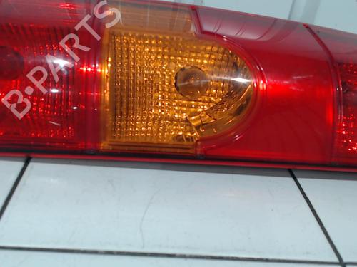 Left taillight RENAULT KANGOO (KC0/1_) 1.2 16V (KC05, KC06, KC03, KC0T, KC0W, KC1D) | BP25636346C34 - Image 4