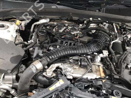 Engine MERCEDES-BENZ A-CLASS (W177) A 200 d (177.012) | BP32118551M1 - Image 19
