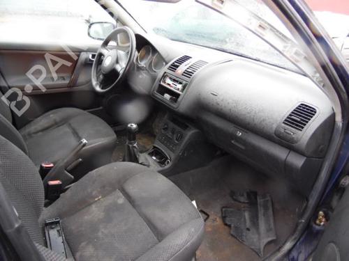 Steering column stalk VW POLO (6N2) | BP25641025I23 - Image 8