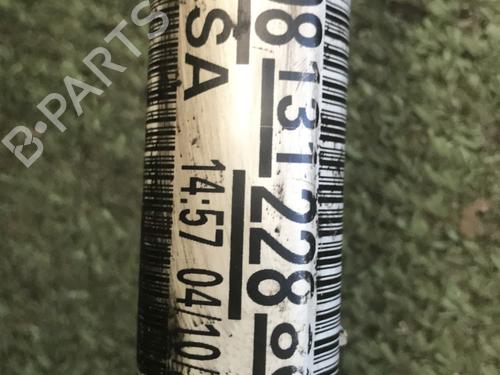 Right front driveshaft CITROËN C3 AIRCROSS II (2R_, 2C_) 1.5 BlueHDi 110 | BP29956235M39 