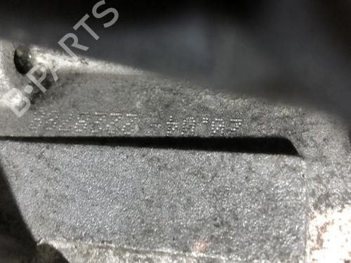 Gearbox PEUGEOT BIPPER Tepee 1.3 HDi 75 | BP28381507M3  - Image 5