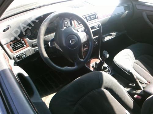 Steering rack ROVER 45 I Hatchback (RT) | BP25628857M22 - Image 6