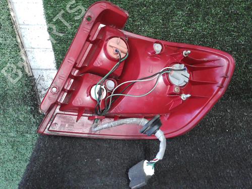 Used Left taillight Left taillight HYUNDAI GETZ (TB) 1.4 i (97 hp) 25638747 25638747