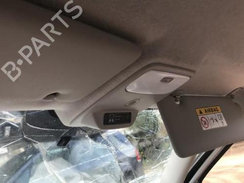 Steering wheel RENAULT TWINGO III (BCM_, BCA_) 1.0 SCe 70 (BCMB) | BP26398084C49 - Image 28