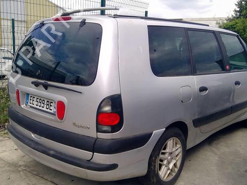 Left front indicator RENAULT ESPACE III (JE0_) | BP36260059C32 - Image 10