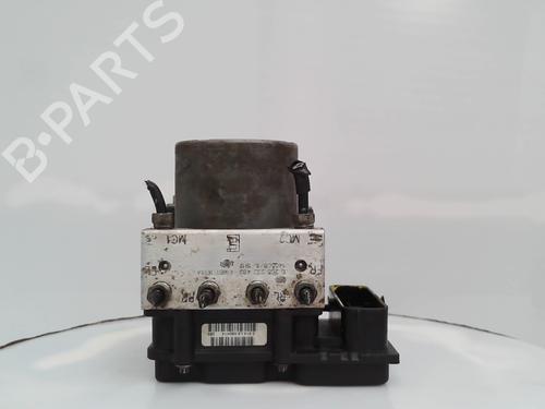 ABS pump NISSAN NV200 Van 1.5 dCi 85 (M20, M20N, M20M) | BP29912718M43 