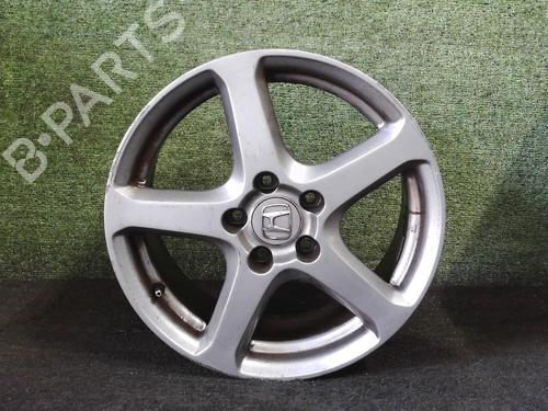 Used Rim HONDA CIVIC VIII Hatchback (FN, FK) 2.2 CTDi (FK3) (140 hp) 25650186