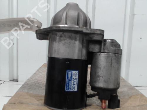 Starter HYUNDAI i20 I (PB, PBT) 1.1 CRDi | BP25639244M8 - Image 2