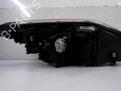 Used Right headlight Right headlight RENAULT LAGUNA III (BT0/1) 1.5 dCi (BT00, BT0A, BT0T, BT1J) (110 hp) 31066010 31066010