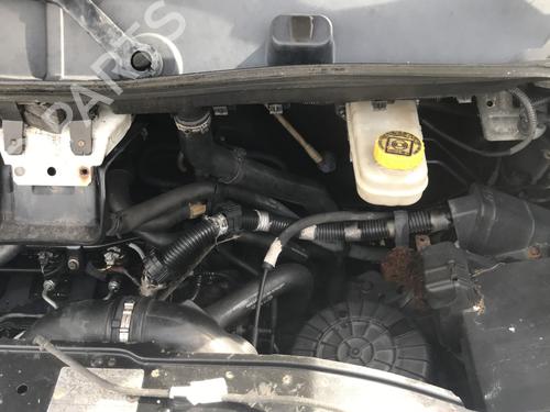 Steering pump PEUGEOT BOXER Van 2.2 HDi 100 | BP31572735M99  - Image 14