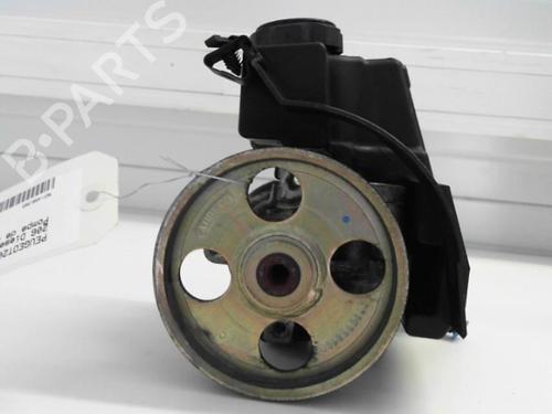 Steering pump PEUGEOT 206 Hatchback (2A/C) 1.9 D | BP25640996M99 