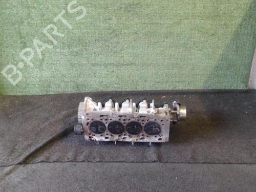 Used Cylinder head Cylinder head RENAULT CLIO IV (BH_) 1.5 dCi 75 (75 hp) 25634802 25634802