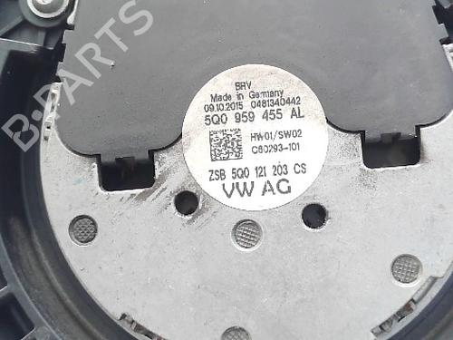 Elettroventola radiatore Elettroventola radiatore SUZUKI KIZASHI (FR) [2010-2026] 36955434 36955434