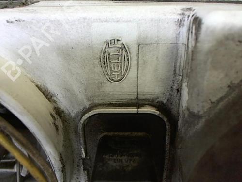 Right headlight SKODA OCTAVIA I (1U2) 1.9 TDI | BP25634117C29 