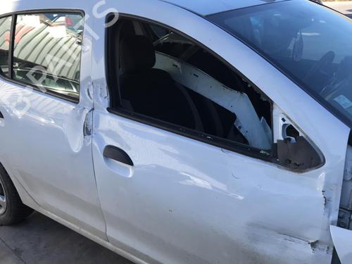 Fuel flap DACIA SANDERO II 1.2 | BP25647982C131