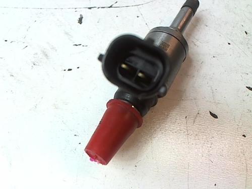 Used Injector Injector RENAULT KADJAR (HA_, HL_) 1.2 TCe 130 (HLMR) (130 hp) 25633405 25633405