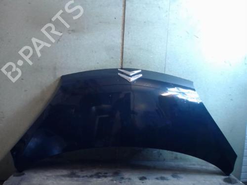 Used Hood CITROËN C1 (PM_, PN_) 1.0 (68 hp) 25651054