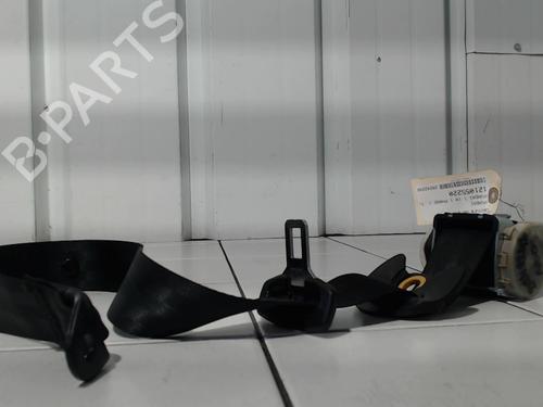 Used Rear left seatbelt Rear left seatbelt HYUNDAI i10 I (PA) 1.2 (78 hp) 32366124 32366124