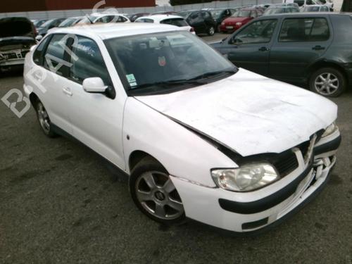 Instrument cluster SEAT CORDOBA (6K1, 6K2) 1.9 TDI | BP25640591C47 