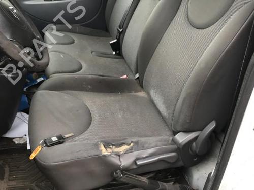 Front right seatbelt CITROËN JUMPY II Van 2.0 HDi 120 | BP25644859I25 - Image 10