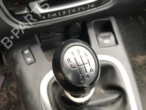 Switch RENAULT SCÉNIC III (JZ0/1_) 1.6 dCi (JZ00, JZ12) | BP30764273I30  - Image 10