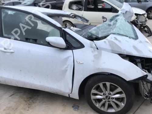 Right taillight KIA CEE'D (JD) 1.6 CRDi 136 | BP25635239C35 - Image 8