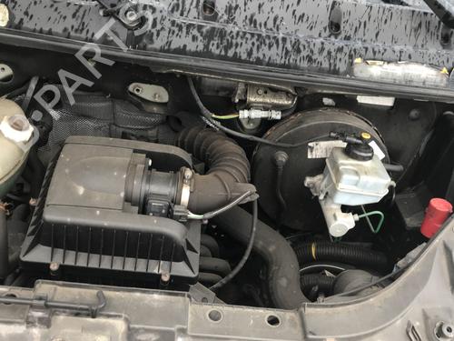 Alternator RENAULT MASTER II Van (FD) 2.5 dCi (FD02) | BP31042904M7