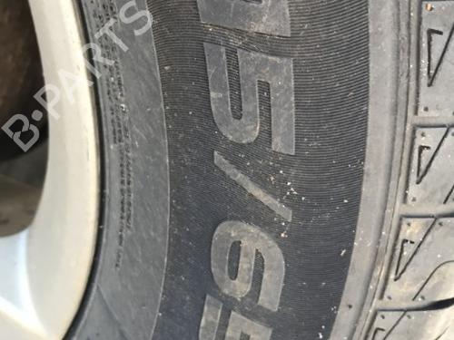 Right taillight DACIA DUSTER (HS_) 1.5 dCi | BP26662995C35  - Image 22