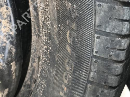 Steering column stalk PEUGEOT PARTNER Tepee 1.6 HDi 90 | BP29456363I23 - Image 30