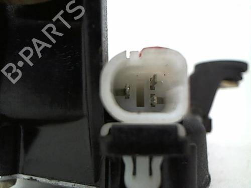 Rear wiper motor FIAT PUNTO (188_) 1.9 JTD | BP25641533M102 