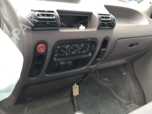 Used Parts RENAULT MASTER II Platform/Chassis (ED/HD/UD) 2.2 dCI 90 (ED0G, ED0N, HD0G, HD0N, HD1G, HD1N, UD0G,... 4417641