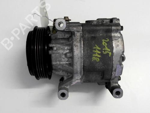 AC compressor FIAT PUNTO (188_) 1.2 60 (188.030, .050, .130, .150, .230, .250) | BP25633962M34 