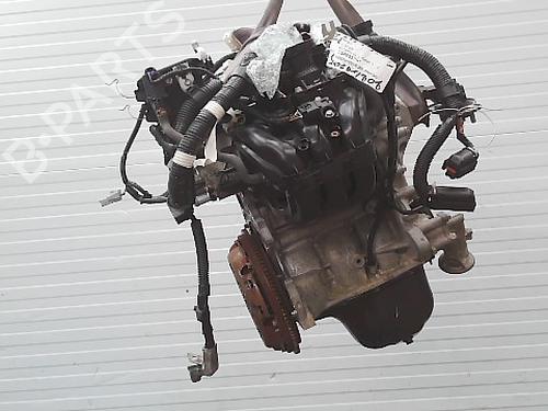 Engine CITROËN C1 (PM_, PN_) 1.0 | BP38471061M1  - Image 5