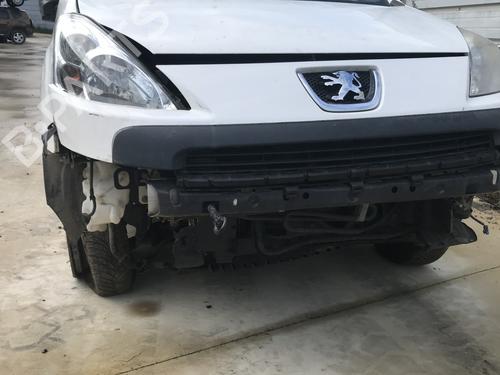 ABS pump PEUGEOT PARTNER Box Body/MPV 1.6 HDi | BP31091699M43 - Image 26