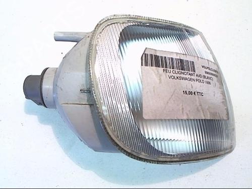 Used Right front indicator VW POLO III (6N1) 75 1.6 (75 hp) 25641486