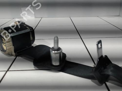 Front right seatbelt RENAULT TWINGO II (CN0_) 1.2 16V (CN0K, CN0V, CN0A) | BP40607998I25 - Image 3