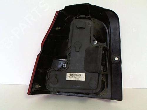 Used Right taillight Right taillight VW LUPO I (6X1, 6E1) 1.4 (60 hp) 25641089 25641089