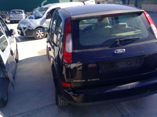 Bagklap CC/Kombi-Coupé FORD FOCUS C-MAX (DM2) 2.0 TDCi | BP25645715C6