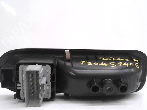 Switch RENAULT TWINGO II (CN0_) 1.2 16V (CN04, CN0B) | BP39216027I30 - Image 3