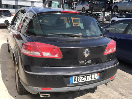 Starter RENAULT VEL SATIS (BJ0_) 2.0 dCi (BJ03) | BP25642341M8 - Image 8