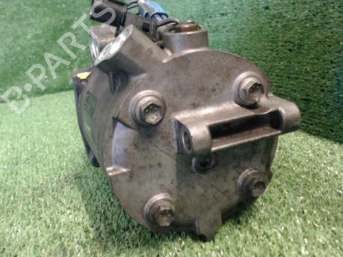 AC compressor CITROËN C-CROSSER (VU_, VV_) 2.2 HDi | BP25630054M34 - Image 3