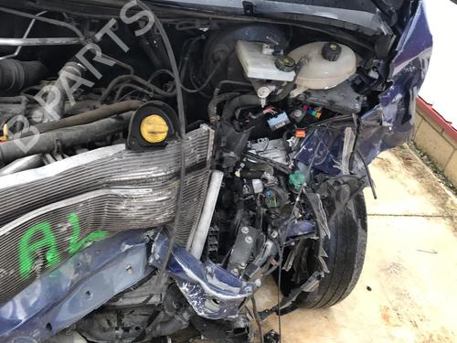 AC compressor RENAULT MASTER III Platform/Chassis (EV, HV, UV) 2.3 dCi 130 FWD (EV0Y, HV0Y, UV0M, UV0Y, UV03) | BP25629744M34 - Image 28