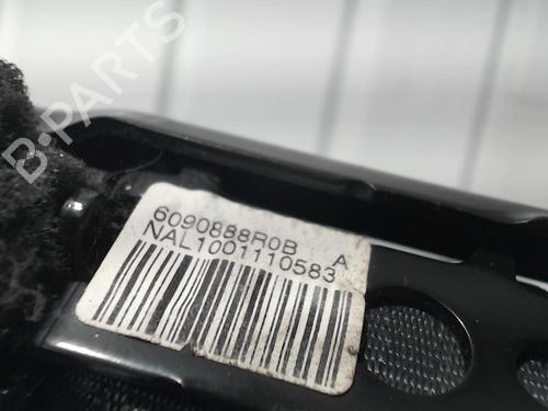 Front right belt tensioner VOLVO V50 (545) 1.6 D | BP29926873C88