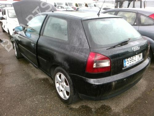 Front left window mechanism AUDI A3 (8L1) S3 quattro | BP25646165C22 