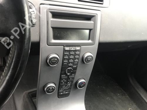 Front left seatbelt VOLVO V50 (545) 1.6 D | BP25809951I26  - Image 7
