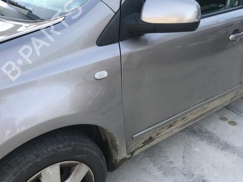 Front left seatbelt NISSAN NOTE (E11, NE11) 1.5 dCi | BP29627908I26  - Image 22