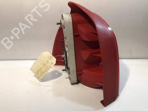 Højre baglygte RENAULT TWINGO I (C06_) 1.2 (C066, C068) | BP29564801C35 