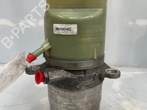 Used Steering pump Steering pump FORD FOCUS II (DA_, HCP, DP) [2004-2013] 39971483 39971483